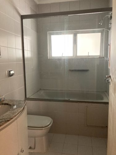 Apartamento 130 m² com 3 quartos em Perdizes – São Paulo – SP