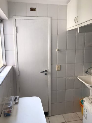 Apartamento 170 m², Rua Homem de Melo – Perdizes – São Paulo – SP