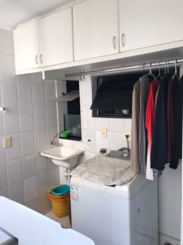 Apartamento 170 m², Rua Homem de Melo – Perdizes – São Paulo – SP