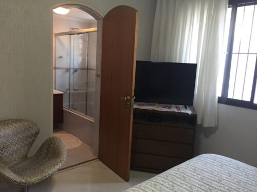 Apartamento, venda, Vila Madalena – São Paulo – SP