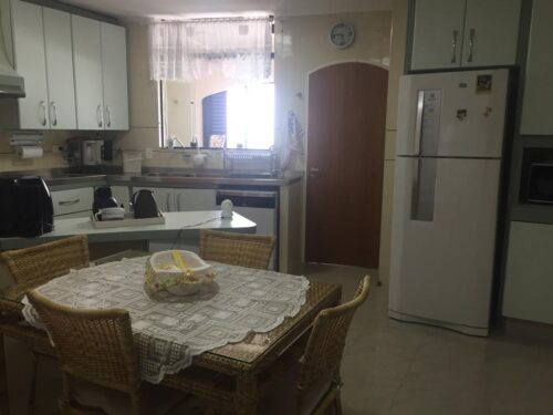 Apartamento, venda, Vila Madalena – São Paulo – SP