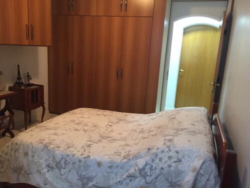 Apartamento, venda, Vila Madalena – São Paulo – SP