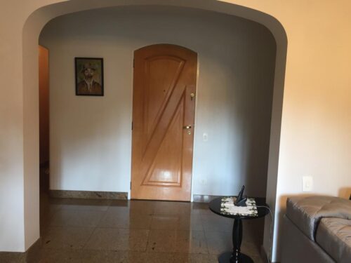 Apartamento, venda, Vila Madalena – São Paulo – SP