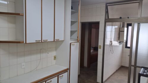 Apartamento Duplex, venda, Perdizes São Paulo – SP