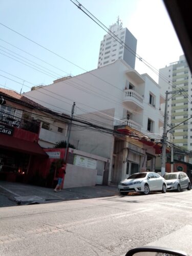 Prédio Residencial / Comercial Perdizes – São Paulo – SP