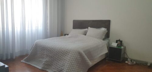 Apartamento, Venda Alameda Santos Jardim Paulista – São Paulo