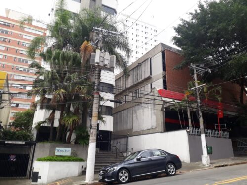 Sala Comercial, venda, Cardoso de Almeida Perdizes São Paulo – SP