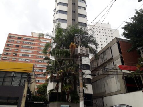 Sala Comercial, venda, Cardoso de Almeida Perdizes São Paulo – SP