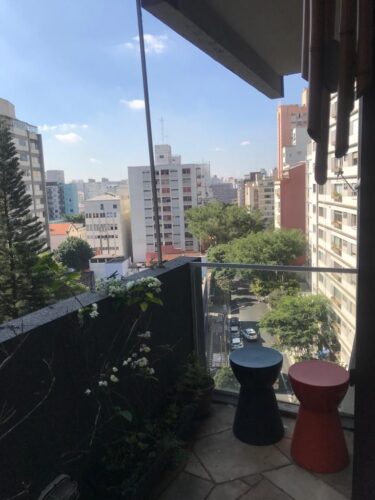 Apartamento, venda, 150 m² com 3 quartos em Higienópolis – São Paulo – SP