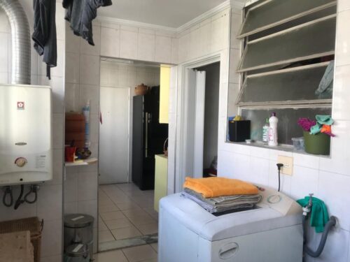 Apartamento, venda, 150 m² com 3 quartos em Higienópolis – São Paulo – SP