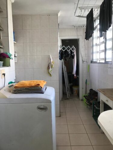 Apartamento, venda, 150 m² com 3 quartos em Higienópolis – São Paulo – SP