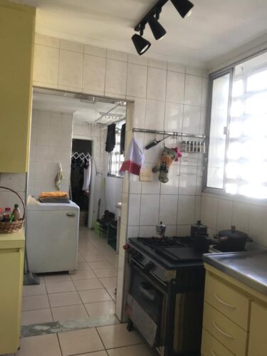 Apartamento, venda, 150 m² com 3 quartos em Higienópolis – São Paulo – SP