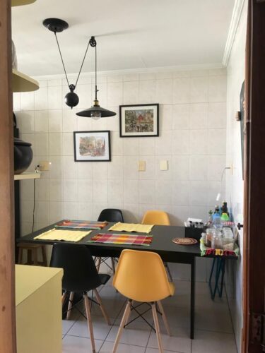 Apartamento, venda, 150 m² com 3 quartos em Higienópolis – São Paulo – SP