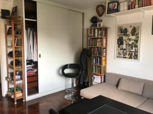 Apartamento, venda, 150 m² com 3 quartos em Higienópolis – São Paulo – SP