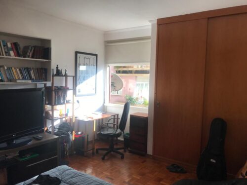 Apartamento, venda, 150 m² com 3 quartos em Higienópolis – São Paulo – SP