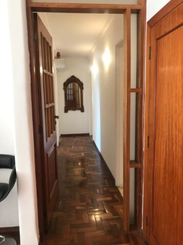 Apartamento, venda, 150 m² com 3 quartos em Higienópolis – São Paulo – SP