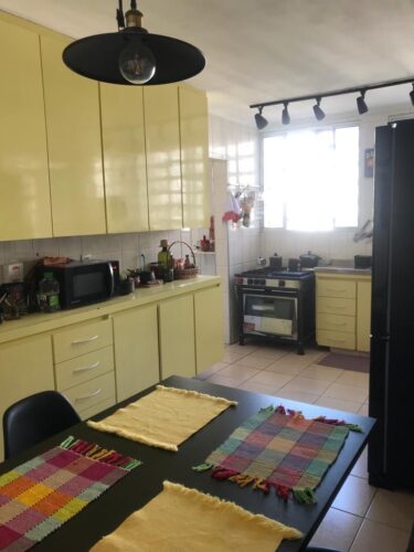 Apartamento, venda, 150 m² com 3 quartos em Higienópolis – São Paulo – SP