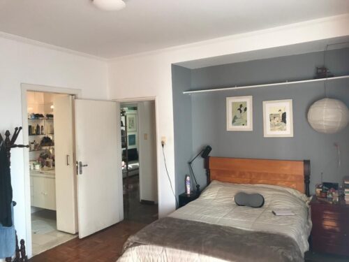 Apartamento, venda, 150 m² com 3 quartos em Higienópolis – São Paulo – SP