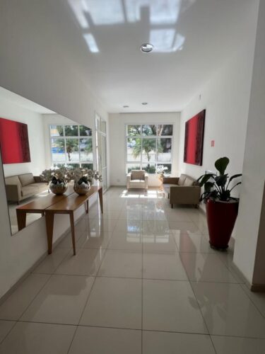 Apartamento, aluguel, 72 m², 2 quartos, sendo 1 suíte, Água Branca – São Paulo – SP