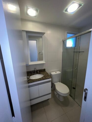 Apartamento, aluguel, 72 m², 2 quartos, sendo 1 suíte, Água Branca – São Paulo – SP