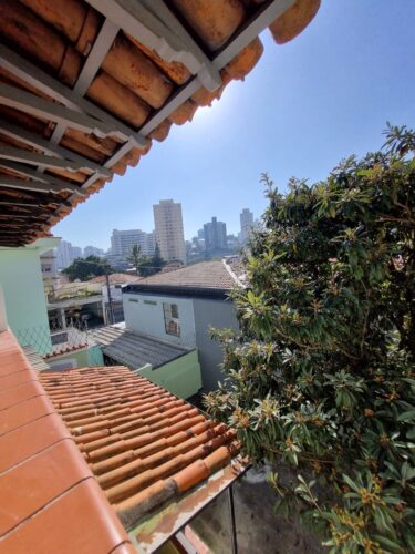 Sobrado, aluguel com 89 m², 3 quartos em Vila Pompéia – São Paulo – SP