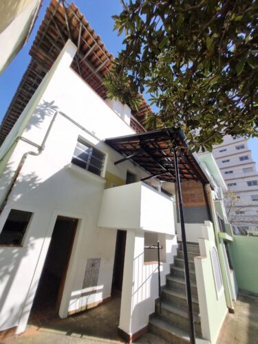 Sobrado, aluguel com 89 m², 3 quartos em Vila Pompéia – São Paulo – SP