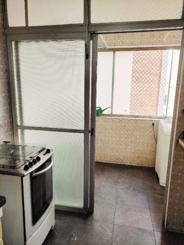Apartamento, venda, 122 m², 3 quartos em Santa Cecília – São Paulo – SP