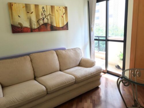 Apartamento, venda, 130 m², 4 quartos em Perdizes – São Paulo – SP