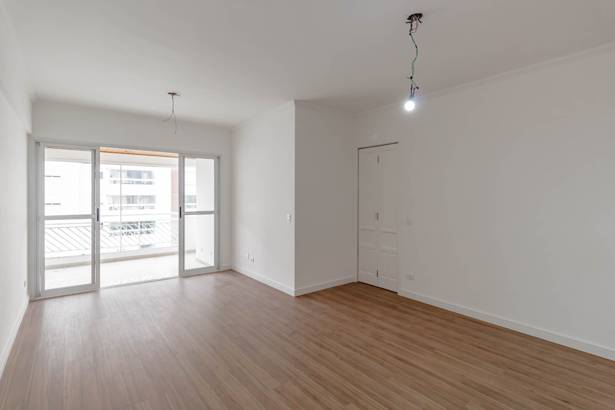 Apartamento, venda, 92 m², 3 quartos em Vila Romana – São Paulo