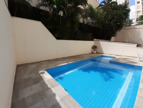 Apartamento, venda, 84 m², 3 quartos – Vila Anglo Brasileira – São Paulo – SP