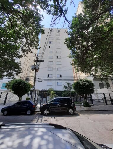 Apartamento, venda, 84 m², 3 quartos – Vila Anglo Brasileira – São Paulo – SP