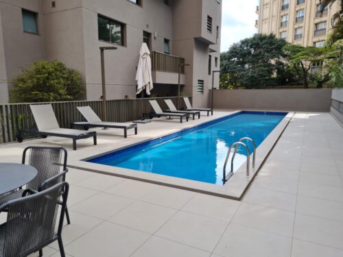 Apartamento, venda, 390 m², 4 suítes em Higienópolis – São Paulo – SP