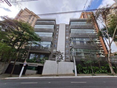 Apartamento, venda, 390 m², 4 suítes em Higienópolis – São Paulo – SP