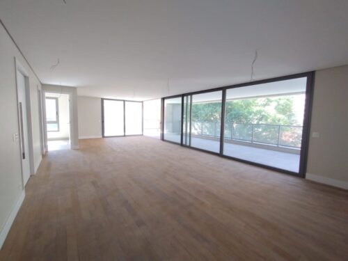 Apartamento, venda, 344 m²,  4 suítes em Santa Cecília – São Paulo – SP