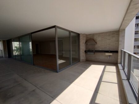 Apartamento, venda, 344 m²,  4 suítes em Santa Cecília – São Paulo – SP