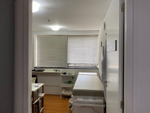 Escritório para locação tem 36 m² em Perdizes – São Paulo – SP