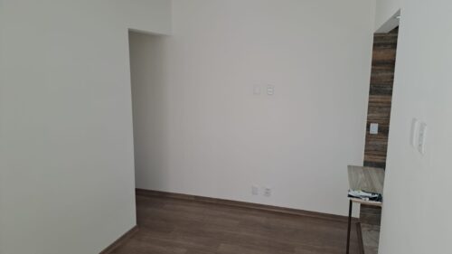 Apartamento, Venda e Aluguel, 36 m², 1 quarto AO LADO DA PUC em Perdizes – São Paulo – SP