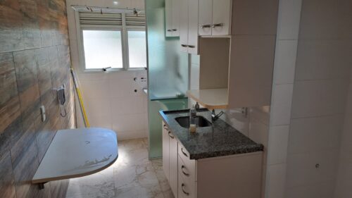 Apartamento, Venda e Aluguel, 36 m², 1 quarto AO LADO DA PUC em Perdizes – São Paulo – SP