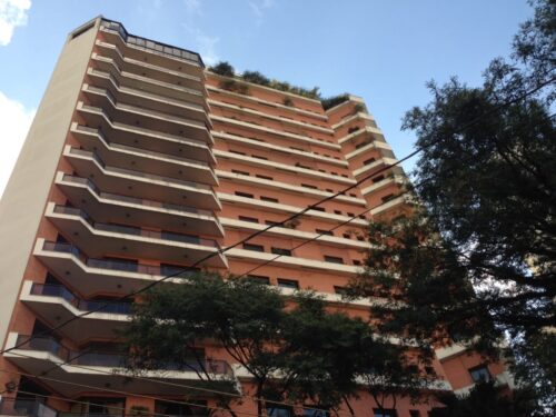 Apartamento, venda, 298 m² com 4 quartos, Pacaembu – São Paulo – SP