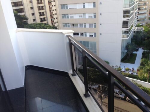 Apartamento, venda, 298 m² com 4 quartos, Pacaembu – São Paulo – SP