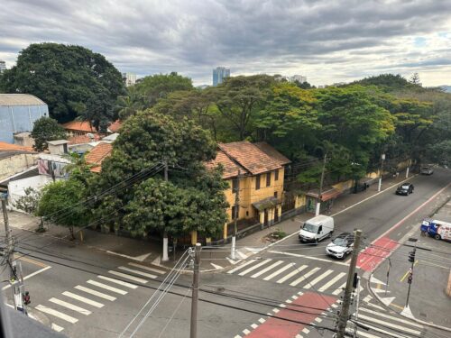 Apartamento, venda, 143 m², 3 quartos em Perdizes – São Paulo – SP