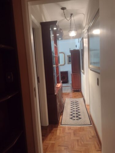 Apartamento, aluguel, 80 m², 2 quartos em Perdizes – São Paulo – SP