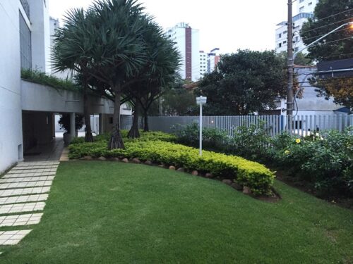 Lindo duplex no bairro Perdizes, 274 m², 3 quartos São Paulo – SP