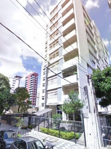 Apartamento, venda, 210 m², 4 quartos em Santa Cecília – São Paulo – SP