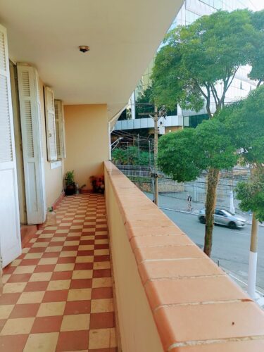 Apartamento, venda, 100 m², 3 quartos, Barra Funda – São Paulo – SP