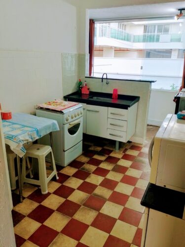 Apartamento, venda, 100 m², 3 quartos, Barra Funda – São Paulo – SP