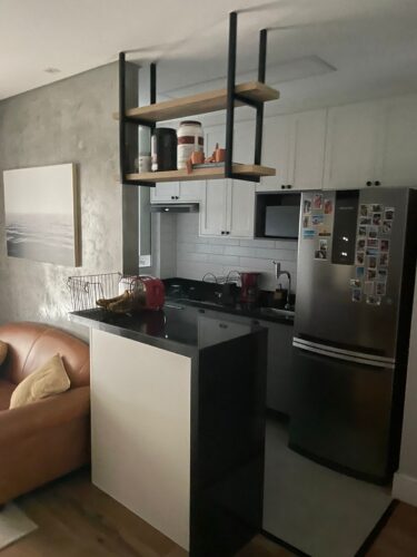 Apartamento, venda, 54 m², 2 quartos em Água Branca – São Paulo – SP