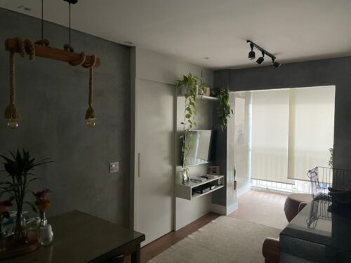 Apartamento, venda, 54 m², 2 quartos em Água Branca – São Paulo – SP