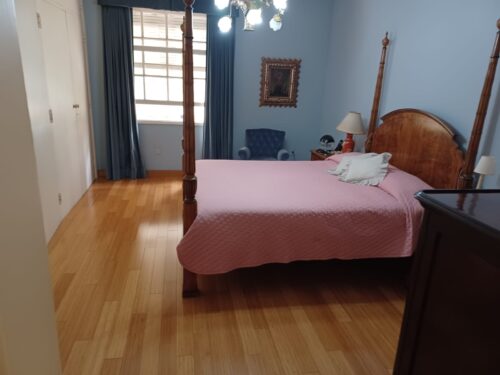 Apartamento, aluguel, 230 m², 3 quartos em Higienópolis – São Paulo – SP