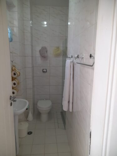 Apartamento, aluguel, 230 m², 3 quartos em Higienópolis – São Paulo – SP